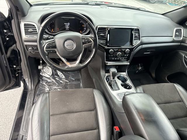 Used 2020 Jeep Grand Cherokee Laredo w/ Quick Order Package 2BN North AWD/4WD image 20