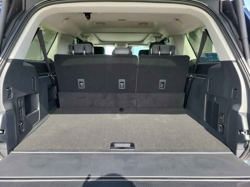New 2026 Ford Expedition Max Active AWD/4WD image 8