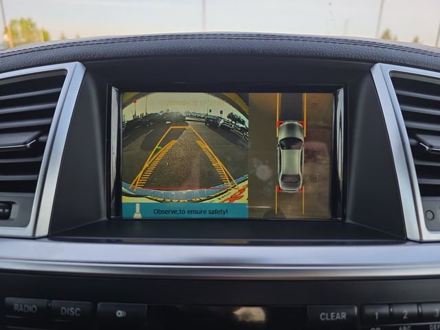 Used 2014 Mercedes-Benz GL 350 BlueTEC 4MATIC image 27