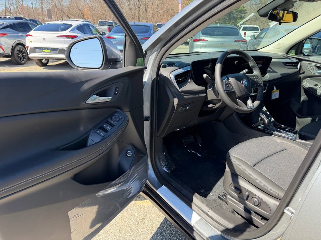 New 2026 Buick Encore GX Preferred image 18