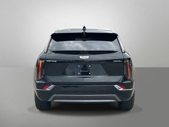 New 2026 Cadillac Optiq Sport 2 image 15