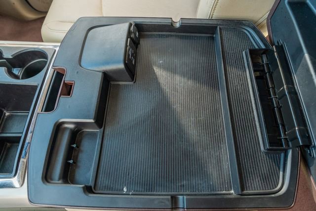 Used 2014 RAM 2500 Laramie image 33