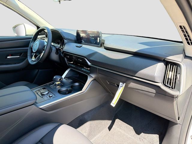 New 2026 MAZDA CX-90 3.3 Turbo w/ Select Package image 13