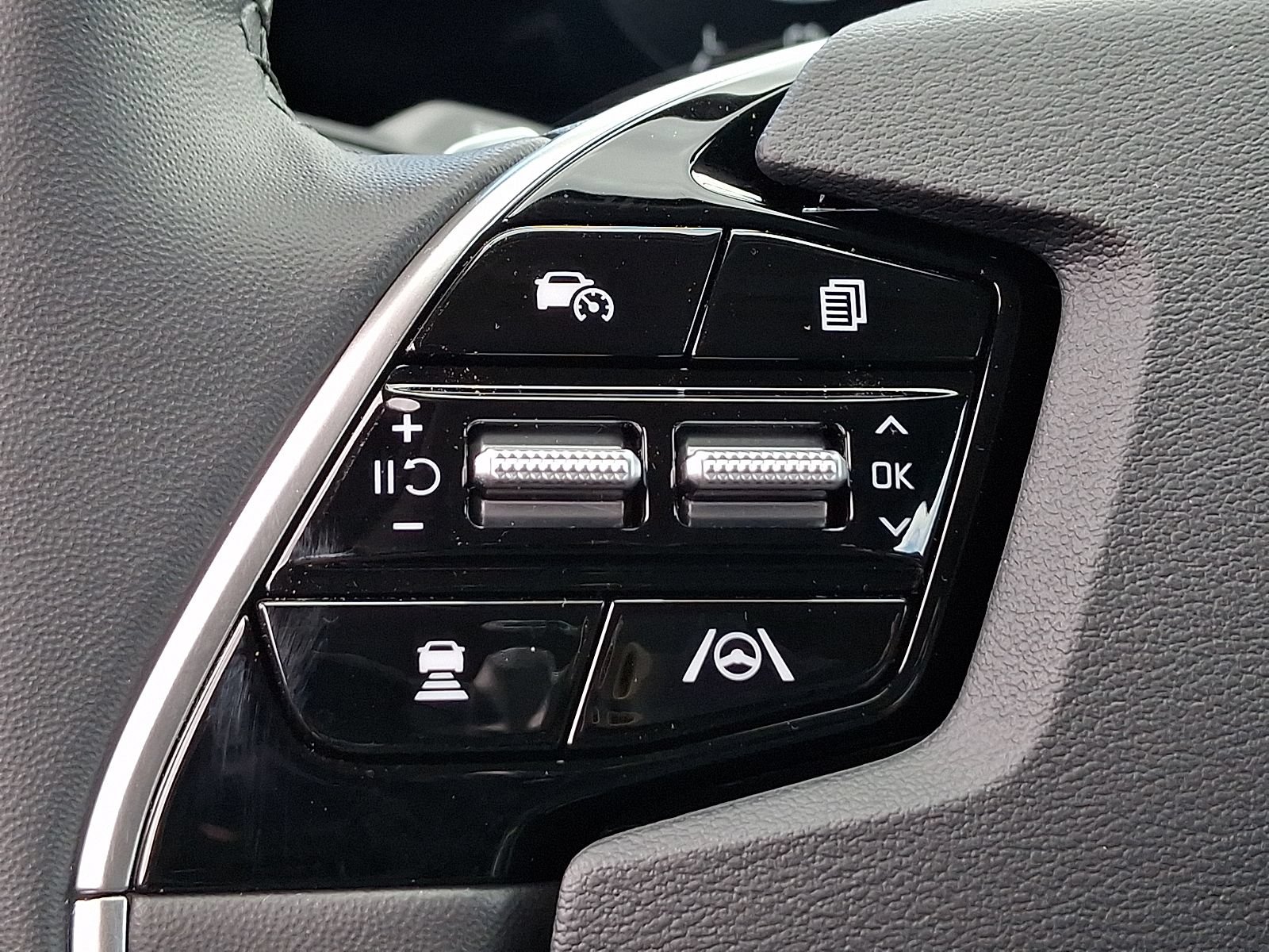 New 2026 Kia Niro Wind w/ Wind Preserve Package FWD image 19
