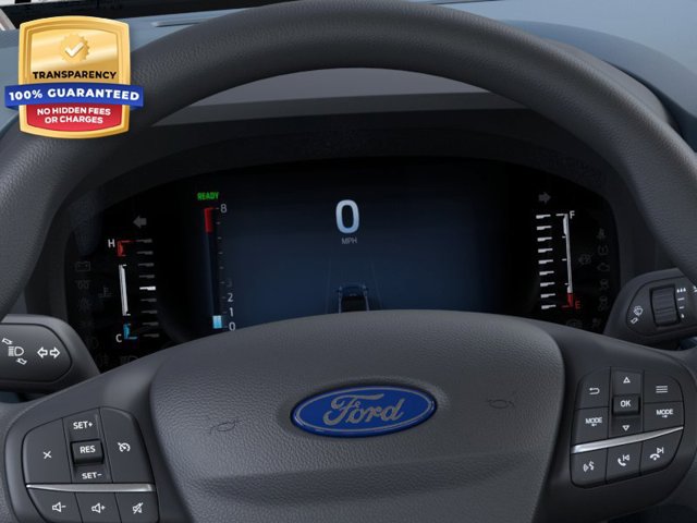 New 2026 Ford Maverick XLT FWD image 13