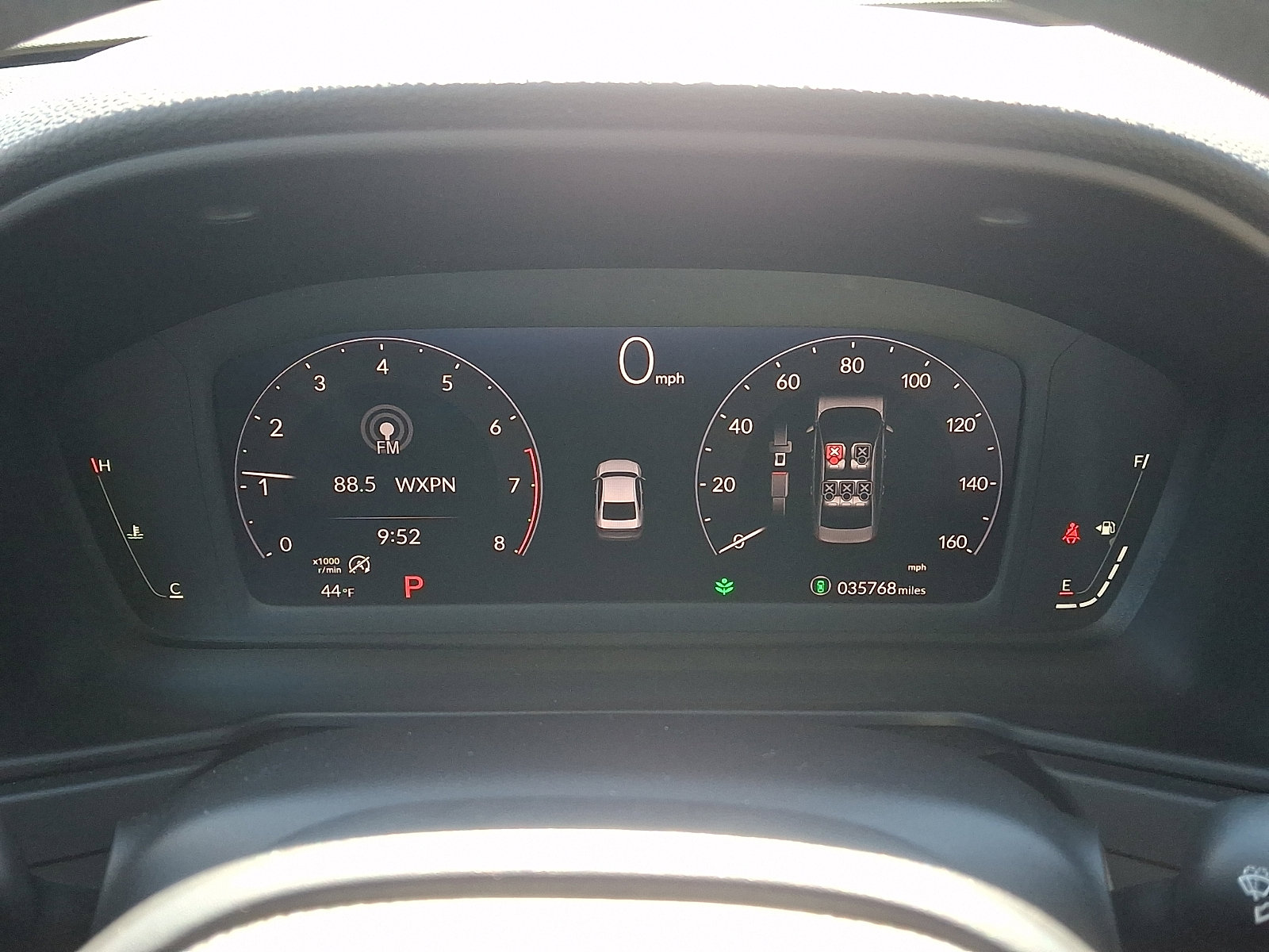 Certified 2023 Honda Accord EX image 19