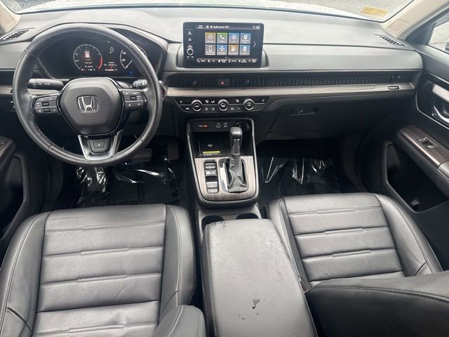 Used 2023 Honda CR-V EX-L image 27