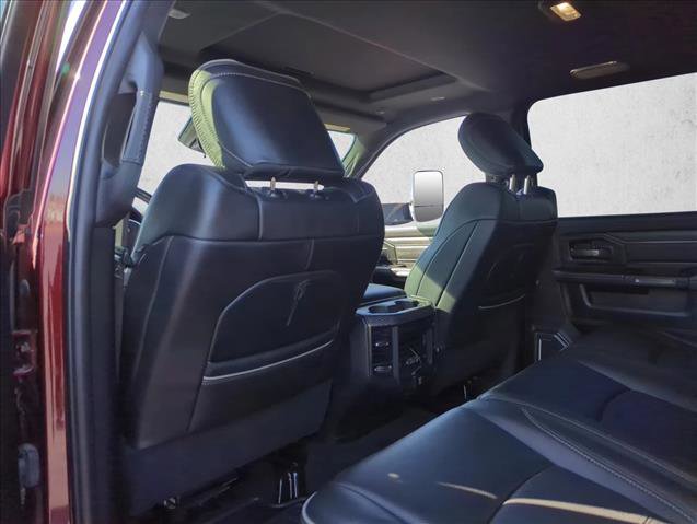 Used 2024 Ford Bronco Outer Banks image 23