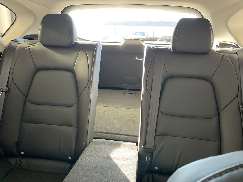 New 2025 MAZDA CX-5 AWD 2.5 S w/ Select Package image 28
