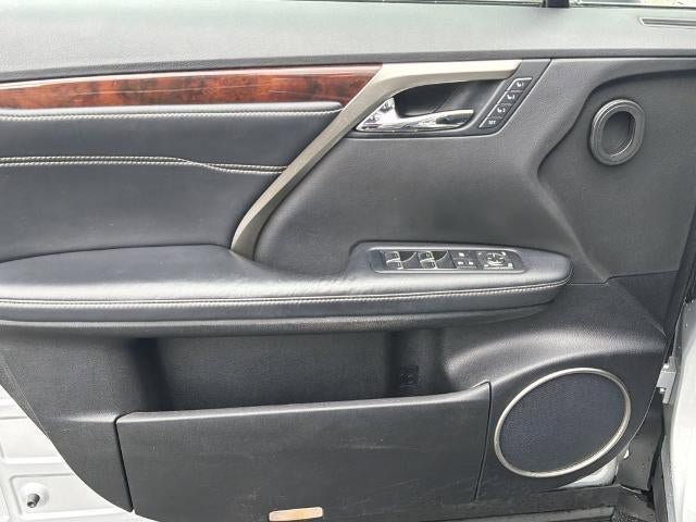 Used 2016 Lexus RX 450h AWD w/ Cold Weather Package image 10