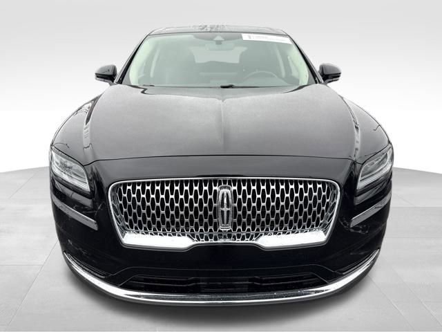Certified 2022 Lincoln Nautilus Reserve w/ Luxury Package image 11