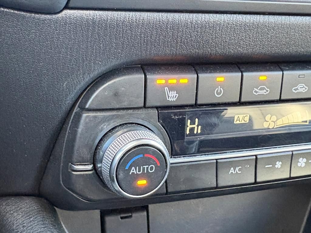 Used 2024 MAZDA CX-5 AWD 2.5 S w/ Select Package image 13