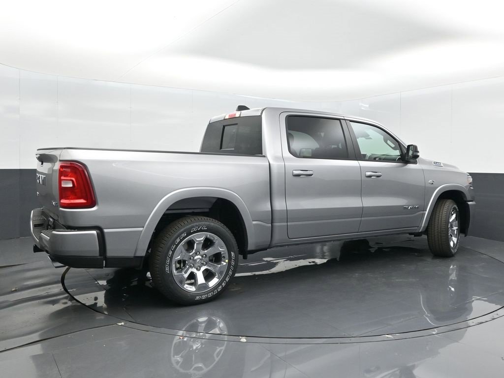 New 2026 RAM 1500 Big Horn image 7
