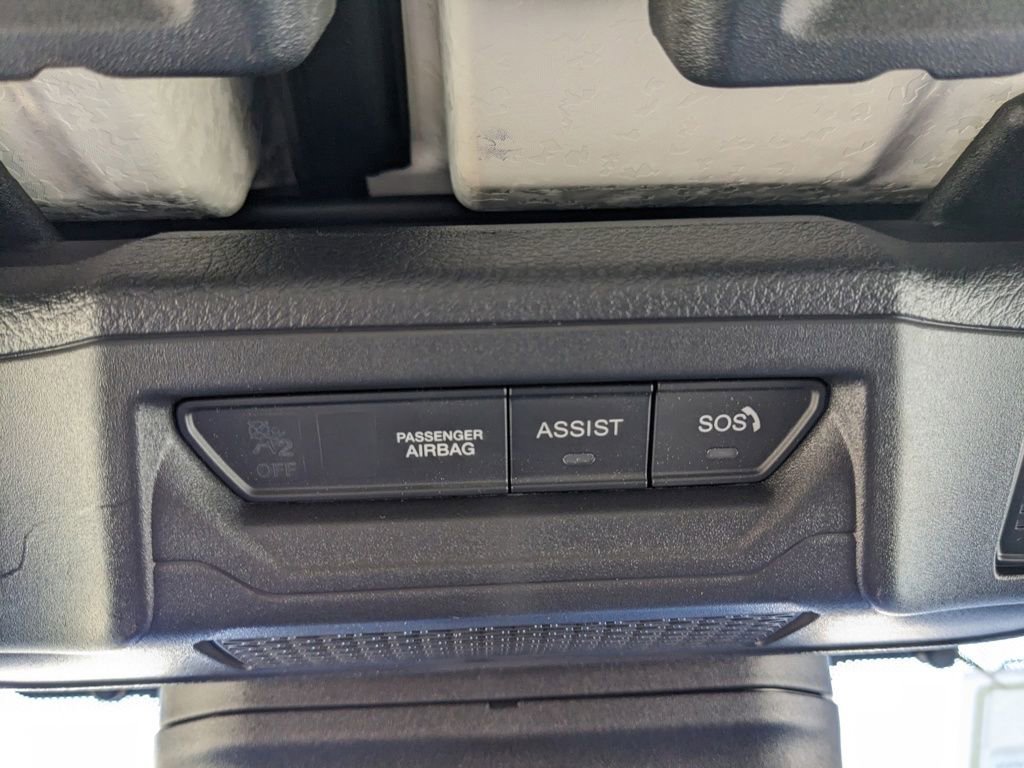 New 2026 Jeep Gladiator Mojave AWD/4WD image 54