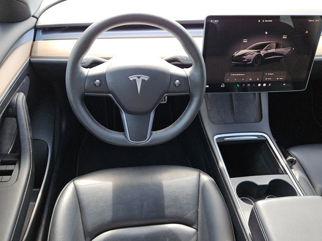 Used 2023 Tesla Model 3 Performance image 12