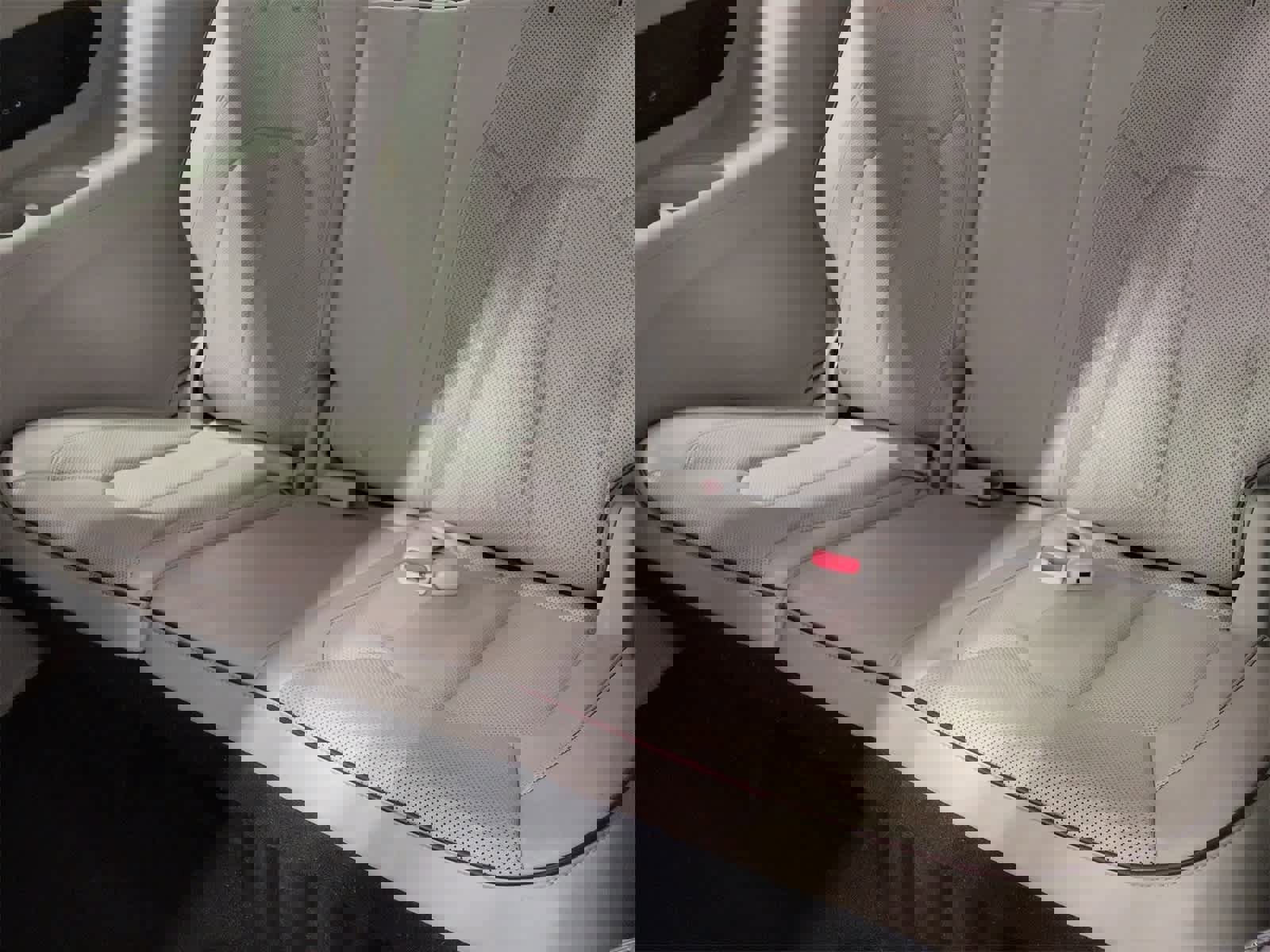 Certified 2017 Chrysler Pacifica Limited image 41