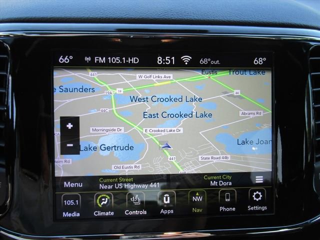 Used 2020 Jeep Grand Cherokee Laredo w/ Quick Order Package 2BN North AWD/4WD image 26
