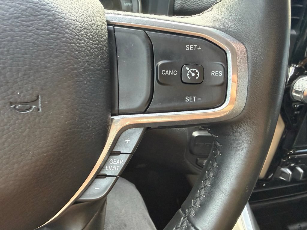 Used 2019 RAM 1500 Laramie RWD image 20