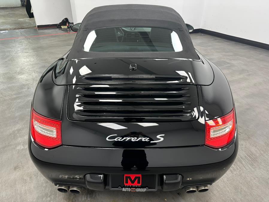Used 2010 Porsche 911 Carrera S RWD image 15