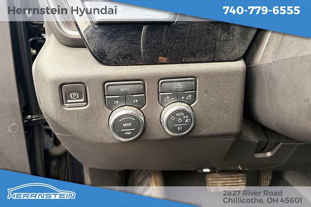 Used 2023 GMC Sierra 1500 Elevation AWD/4WD image 17