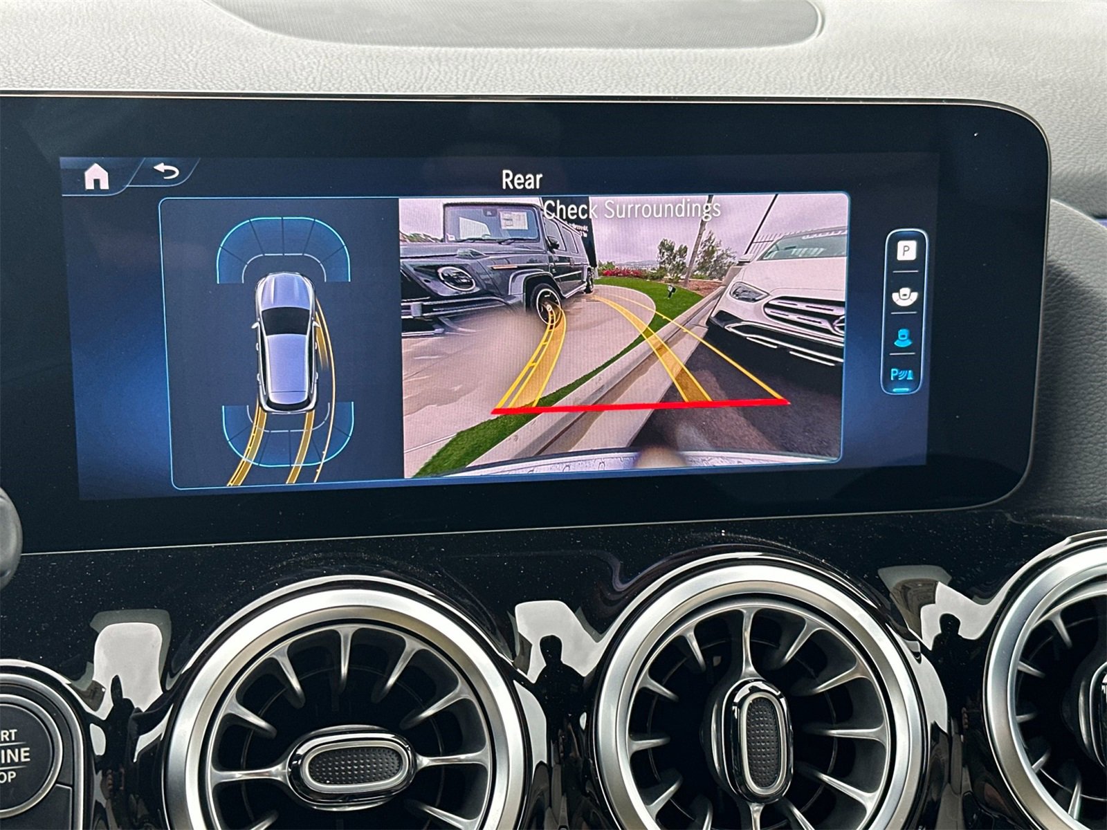 New 2025 Mercedes-Benz GLA 250 image 21