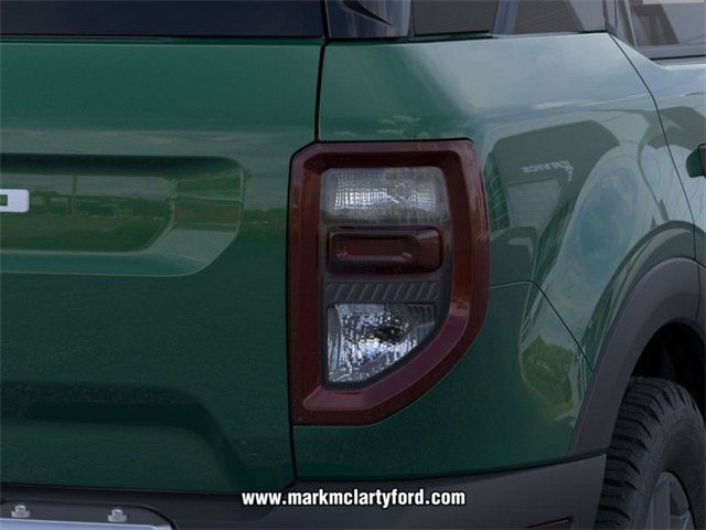 New 2025 Ford Bronco Sport Big Bend image 21