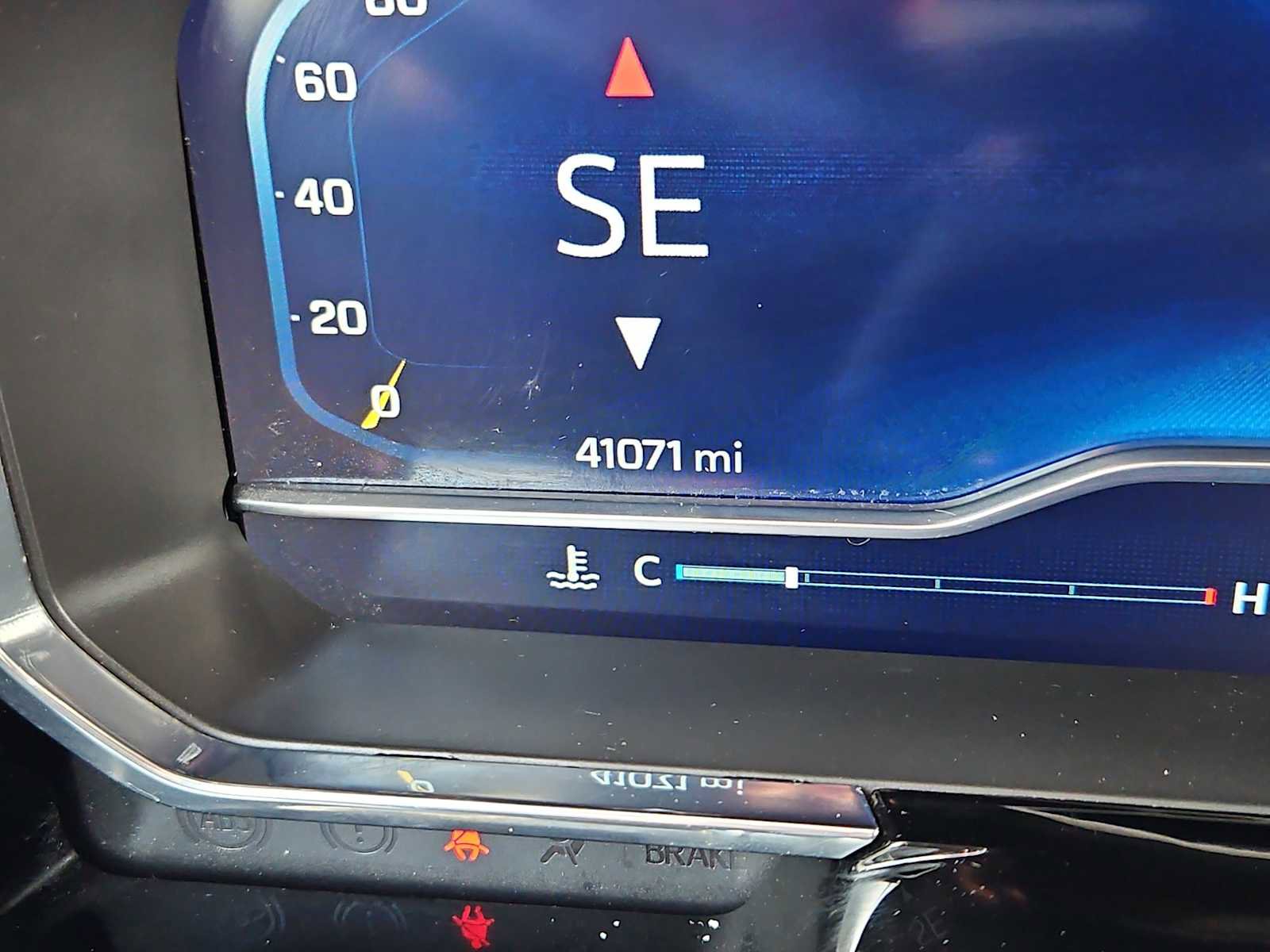 Certified 2023 Chevrolet Silverado 1500 LT AWD/4WD image 13