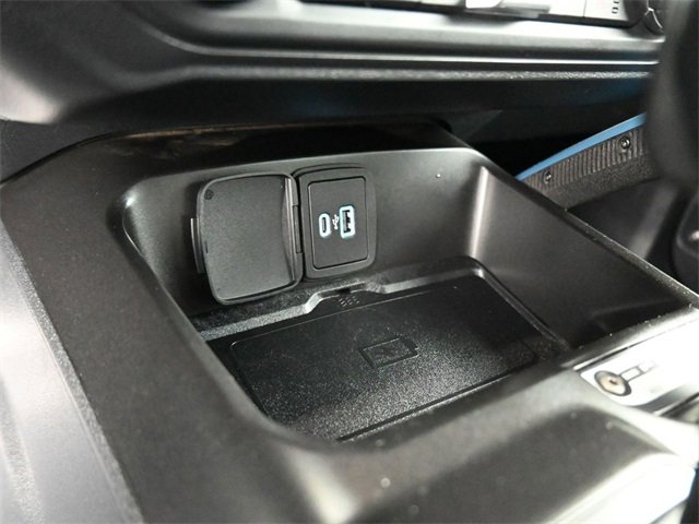 Used 2022 Ford Bronco Wildtrak image 14