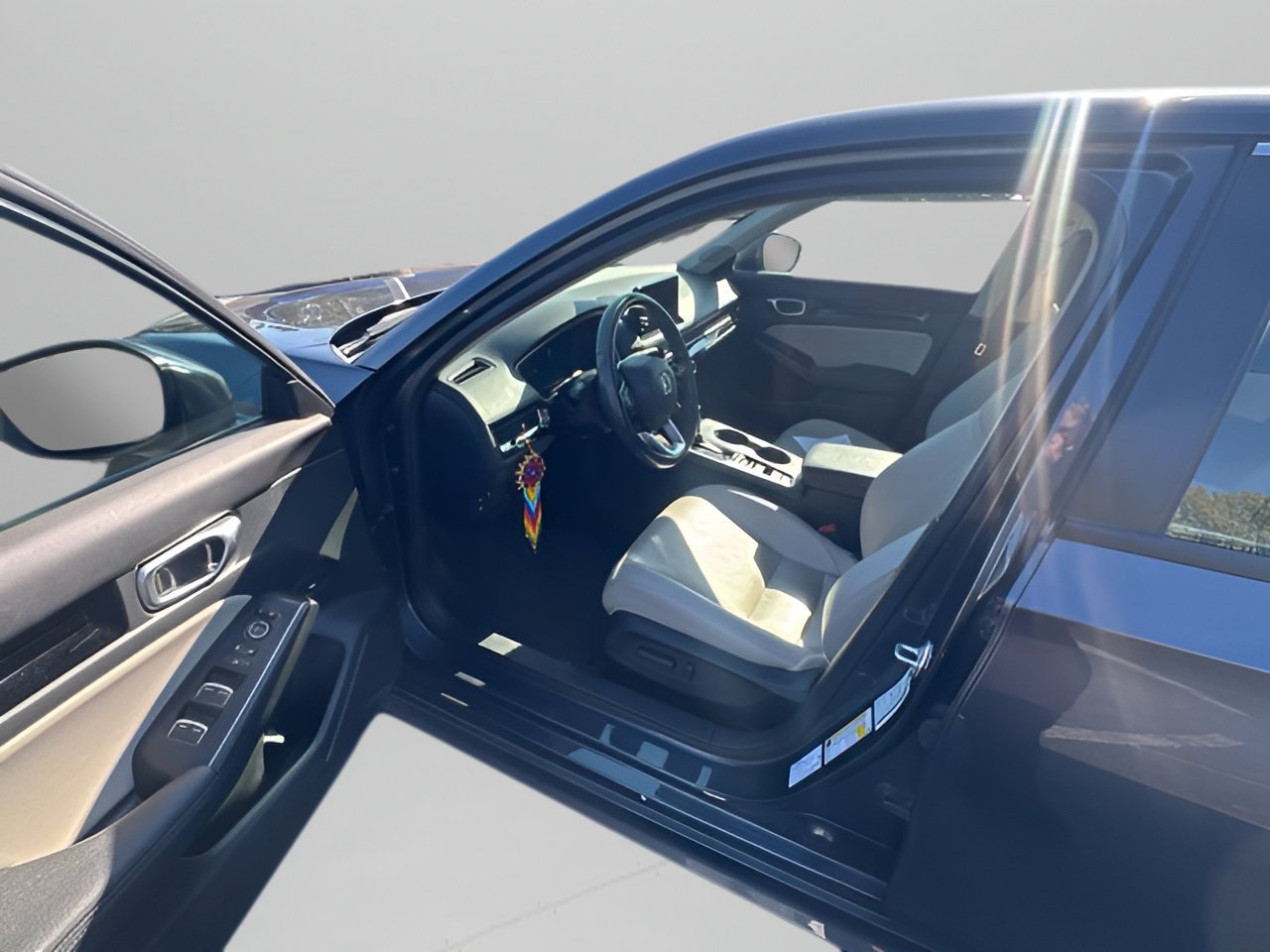 Used 2024 Honda Civic Touring image 14