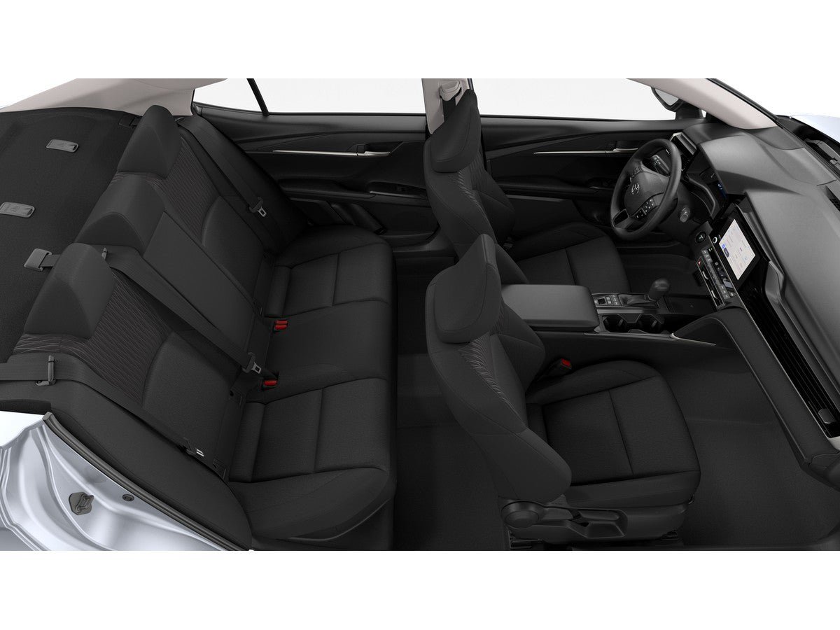 New 2026 Toyota Camry LE FWD image 22