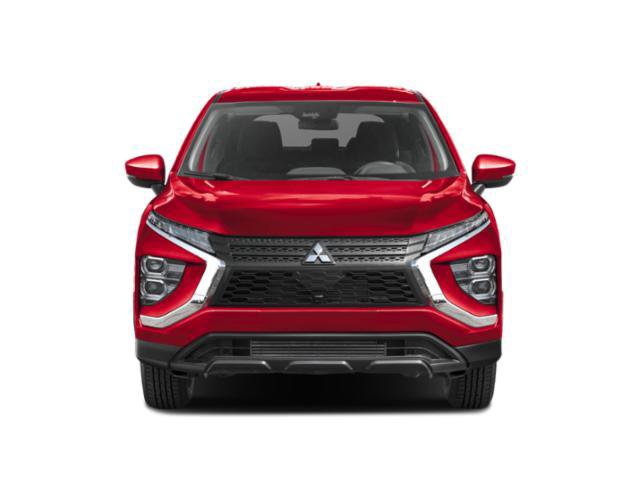 New 2026 Mitsubishi Eclipse Cross ES AWD/4WD image 7