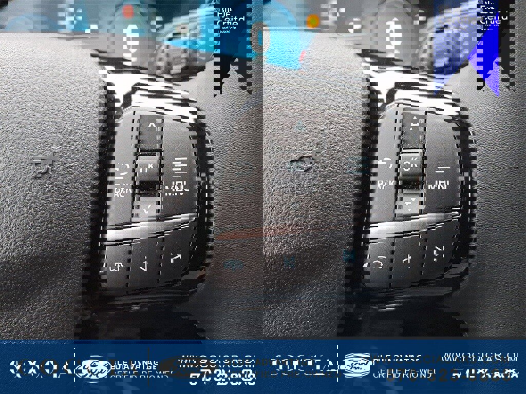 Certified 2023 Ford Escape Platinum w/ Class II Trailer Tow Package image 23