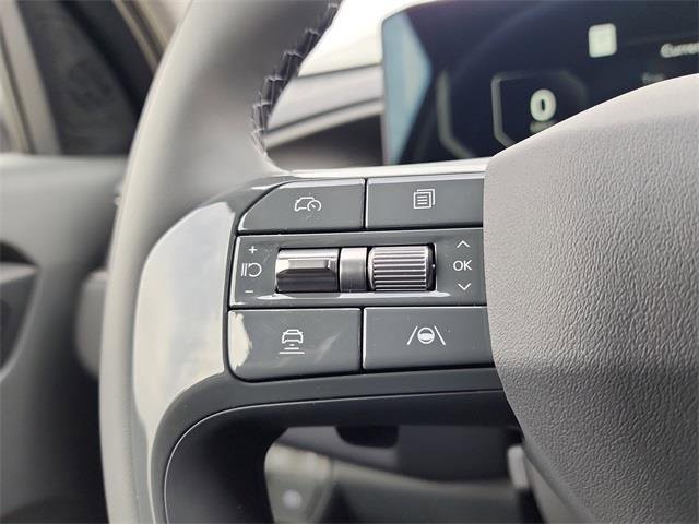 New 2026 Kia EV9 Wind image 25