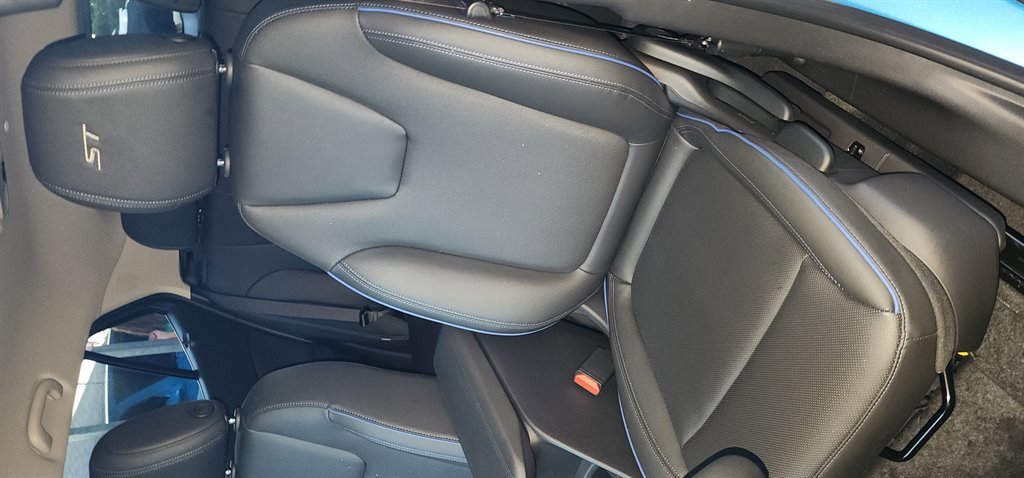 Used 2025 Buick Encore GX Sport Touring image 26