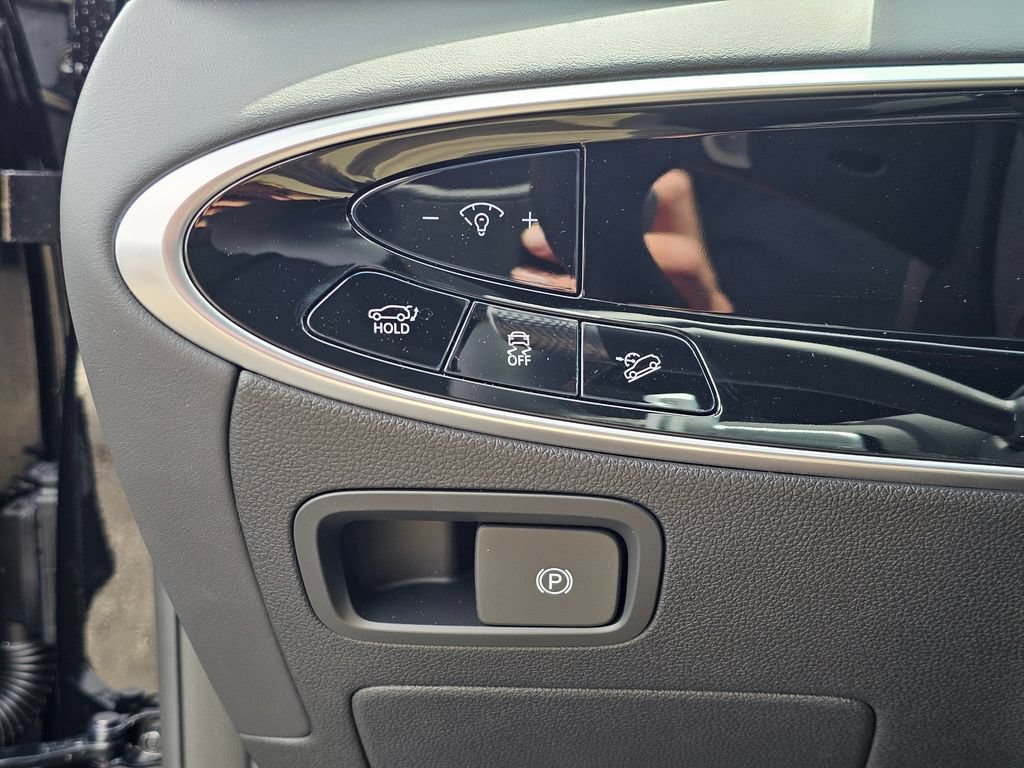 New 2026 Genesis GV70 2.5T Sport Prestige AWD/4WD image 34