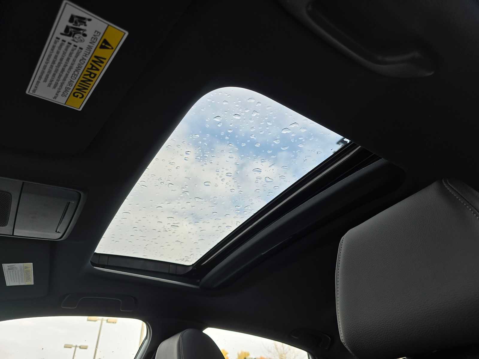 New 2026 Honda Civic Sport Touring image 25