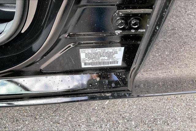 New 2027 Nissan Sentra S w/ Floor Mat Package FWD image 8