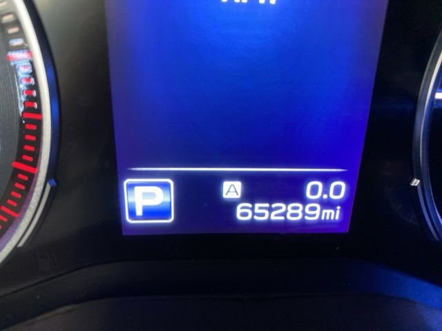 Used 2022 Subaru Ascent Limited AWD/4WD image 28