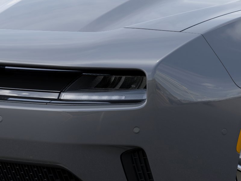 New 2026 Dodge Charger Daytona Scat Pack AWD/4WD image 11