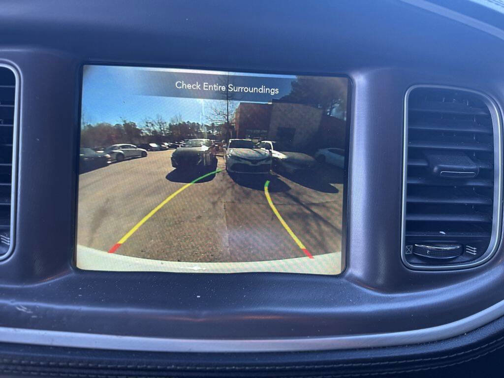 Used 2021 Dodge Charger GT w/ Plus Group RWD image 14
