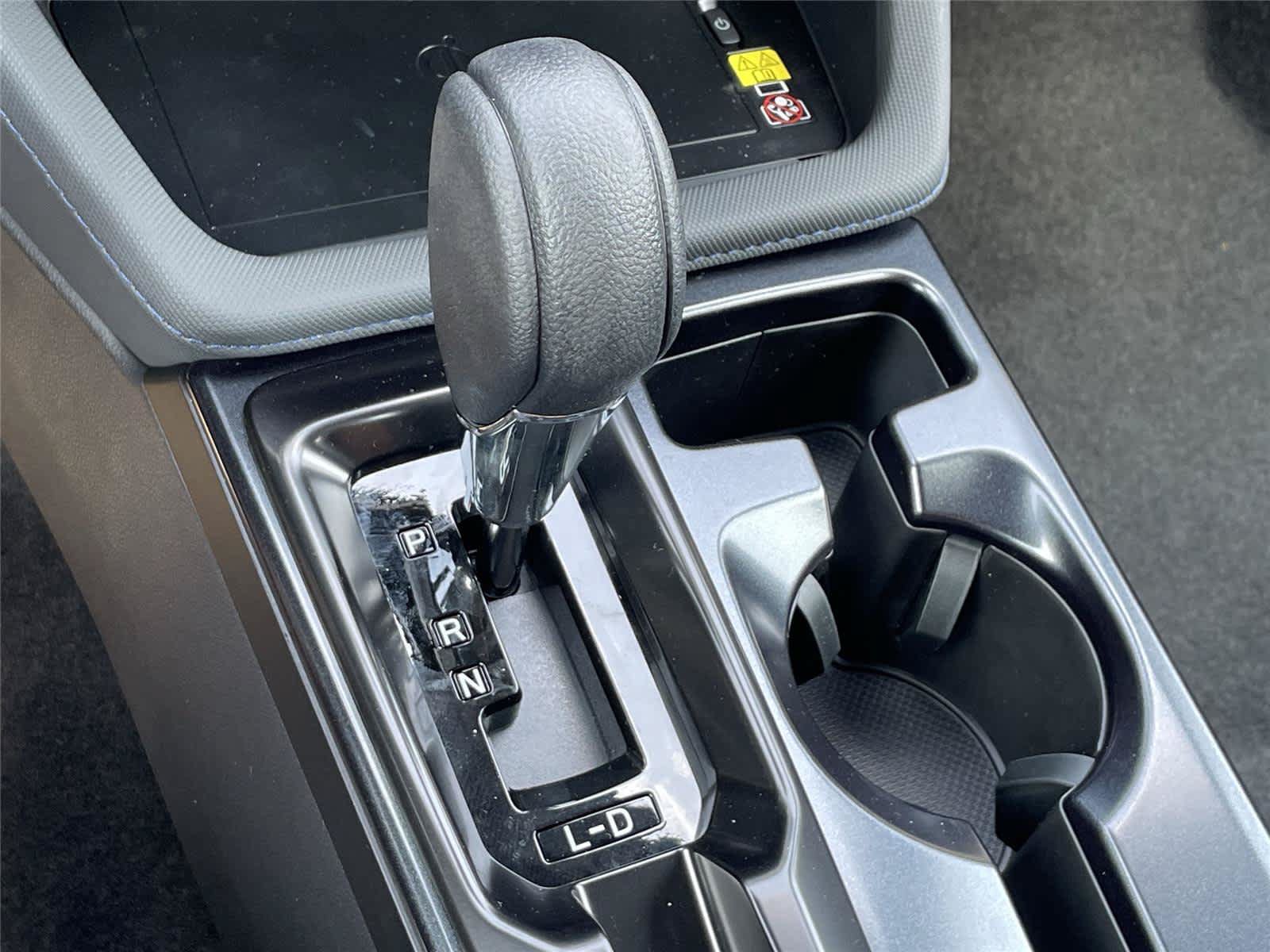New 2026 Subaru Forester Premium AWD/4WD image 25