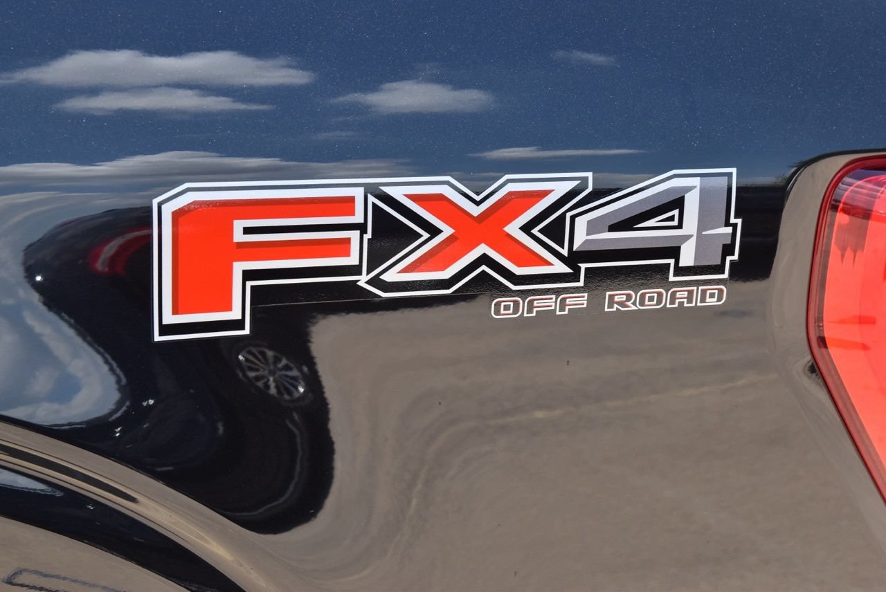 Certified 2021 Ford F150 Platinum w/ Equipment Group 701A High AWD/4WD image 13