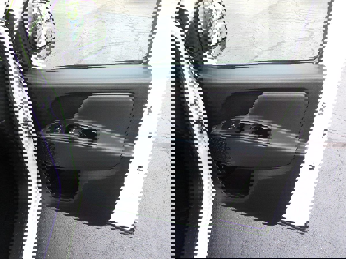 Used 2021 RAM ProMaster City Tradesman image 27