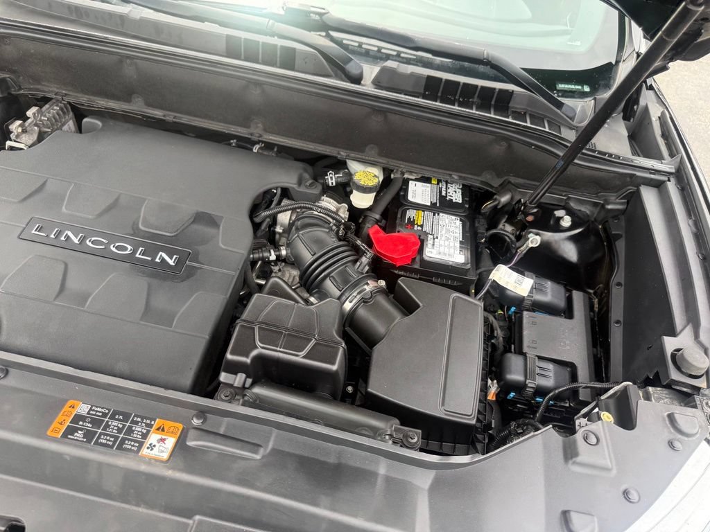 Used 2018 Lincoln MKX Reserve FWD image 56