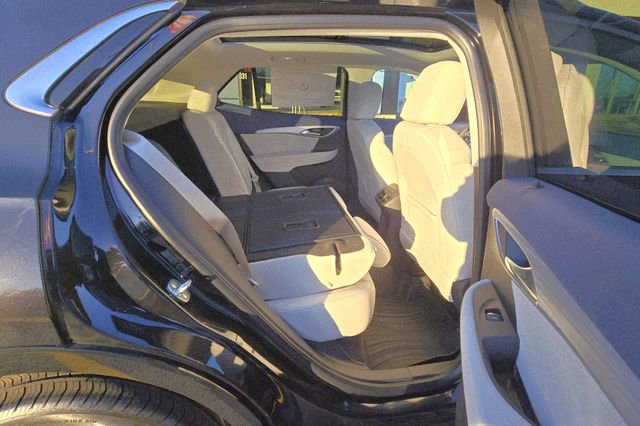 New 2026 Buick Envision Avenir AWD/4WD image 19