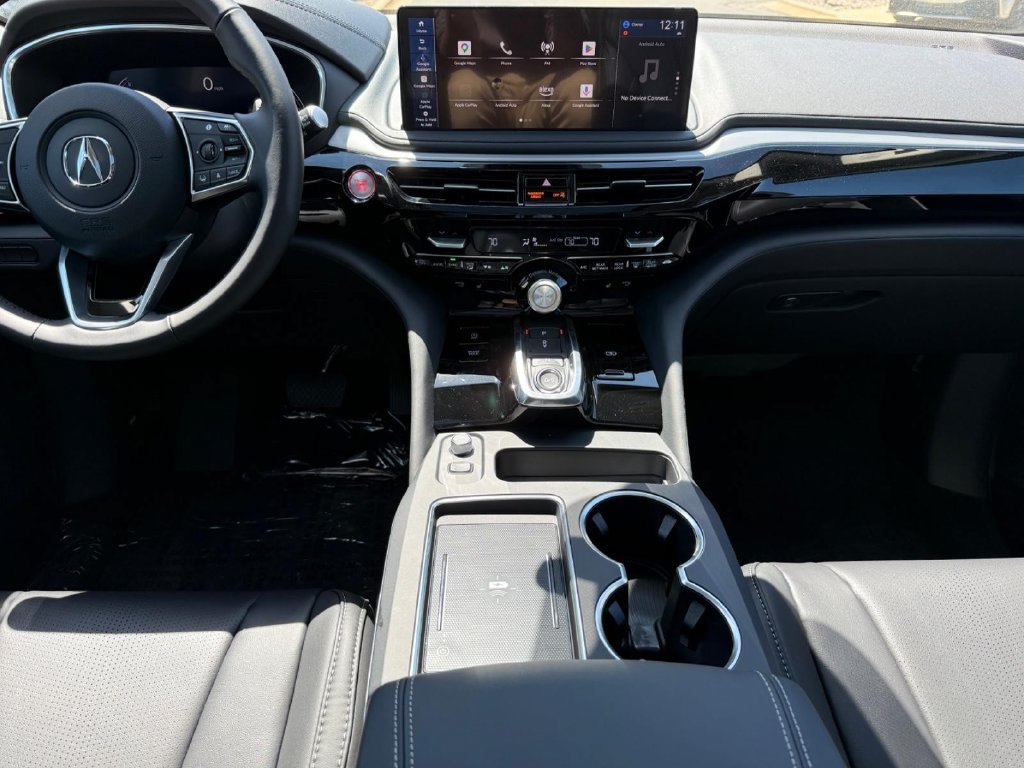 New 2026 Acura MDX w/ Technology Package AWD/4WD image 6