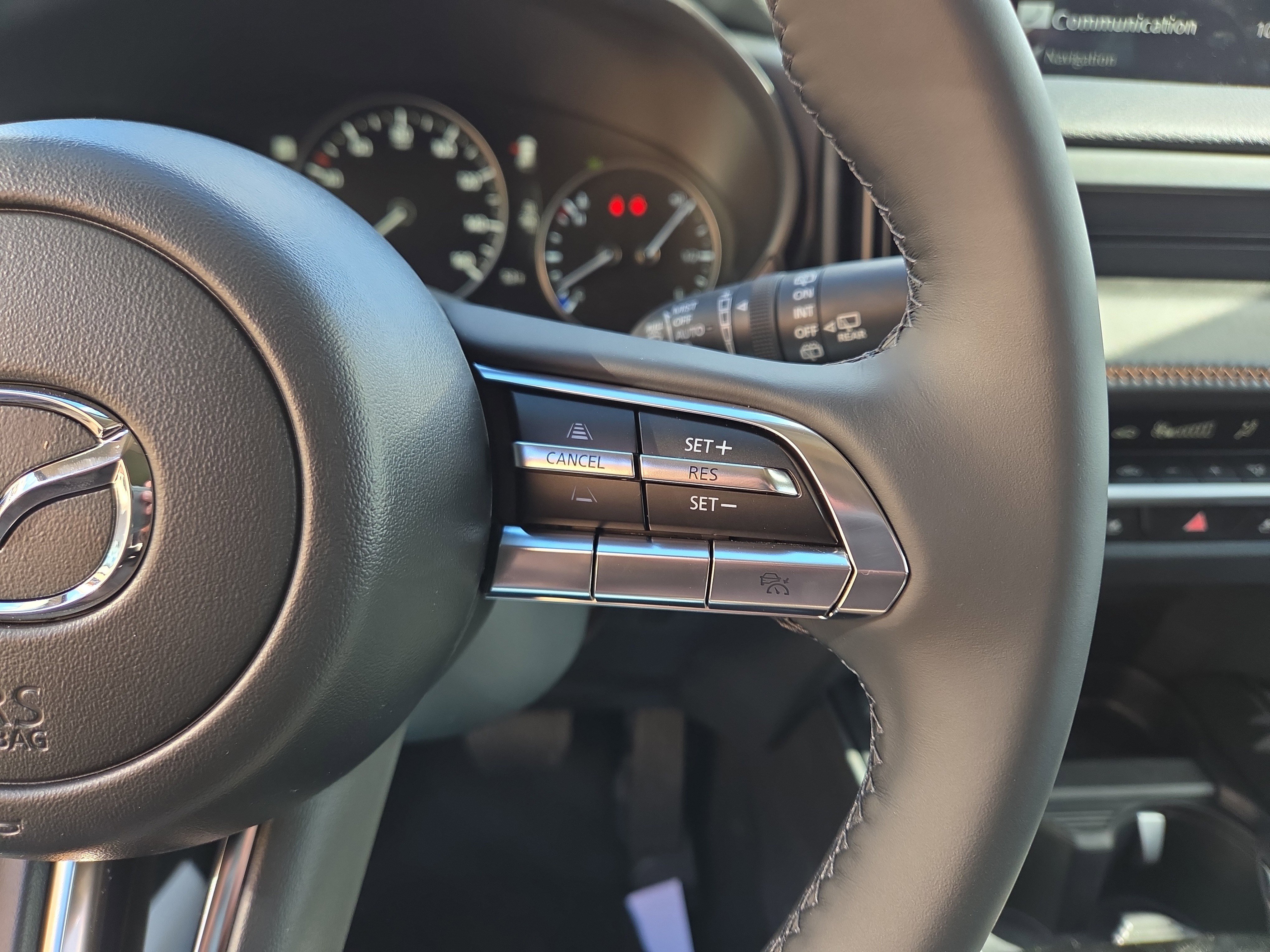 New 2026 MAZDA CX-50 AWD 2.5 S w/ Weather Package image 19