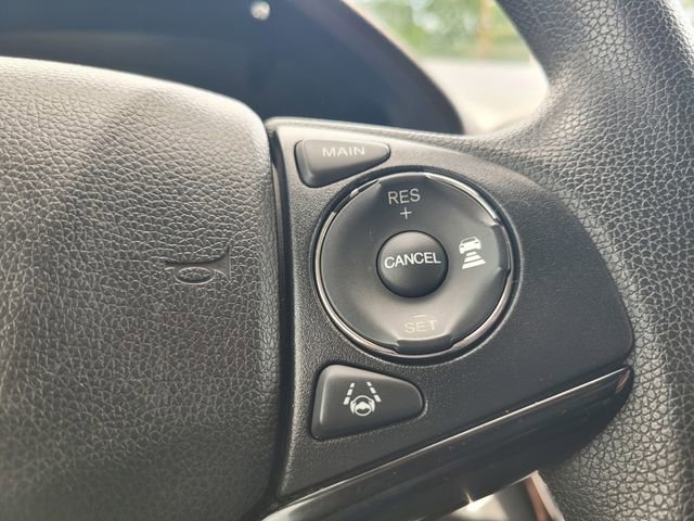 Used 2019 Honda HR-V EX image 26