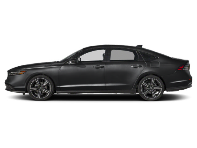 New 2026 Honda Accord SE image 3