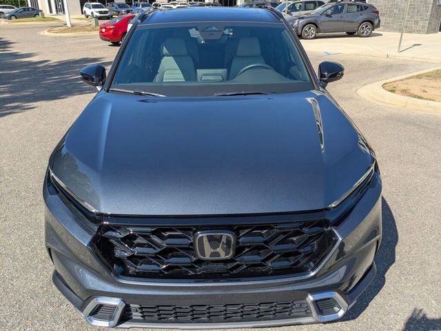 Used 2024 Honda CR-V Sport Touring image 4